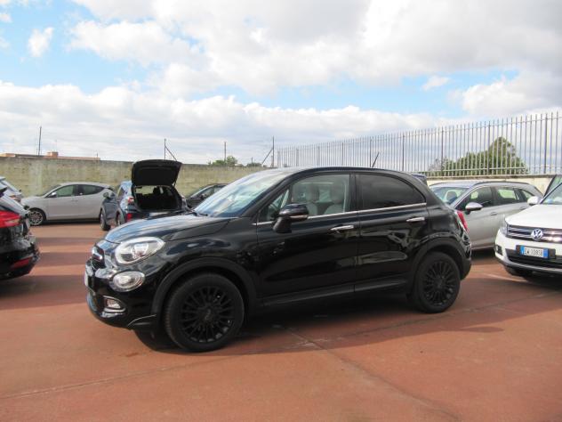 Fiat 500X 1.6 MultiJet 120 CV Lounge - Foto 2
