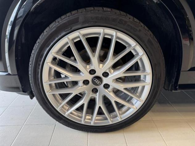 AUDI Q2 35 TDI S tronic S line Edition rif. 23230548 - Foto 8