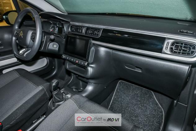 Citroën C3 C3 1.2 puretech Feel s&s 83cv neopatentati my20 - Foto 9