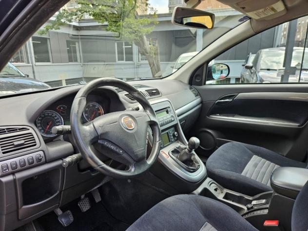 FIAT Croma 1.9 Multijet 16V Dynamic - Foto 7