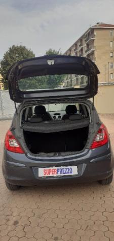 OPEL Corsa 1.2 5 porte Cosmo rif. 23775828 - Foto 6