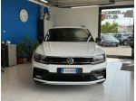 Volkswagen Tiguan 2.0 Diesel R-Line Cambio Automatico 4x4