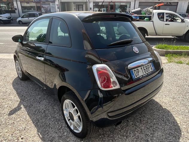 Fiat 500 1.3 Multijet 16V 75 CV Sport - Foto 6