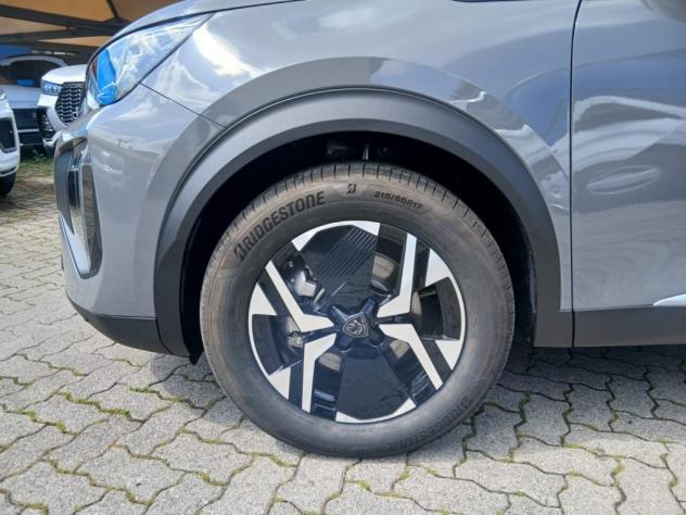 Peugeot 2008 Hybrid 145 e-DCS6 Allure+Kit riparazione - Foto 8