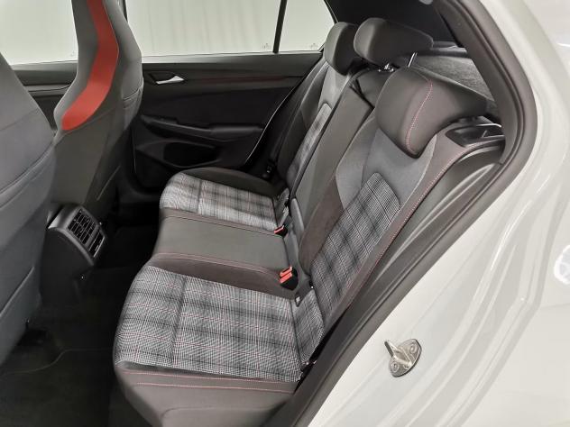 Volkswagen Golf GTI 2.0 TSI GTI - Foto 9