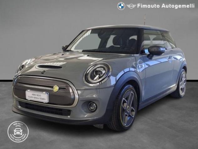 MINI Cooper SE Pacchetto Premium Aut. rif. 24139080