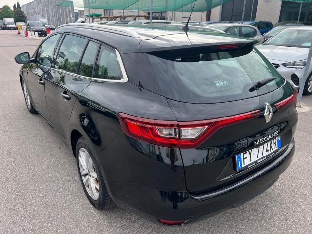 Renault Megane Sporter Blue dCi 115 CV EDC Business - Foto 3