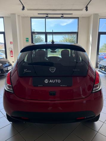 Lancia Ypsilon 1.0 FireFly 5 porte Hybrid Gold Plus - Foto 4