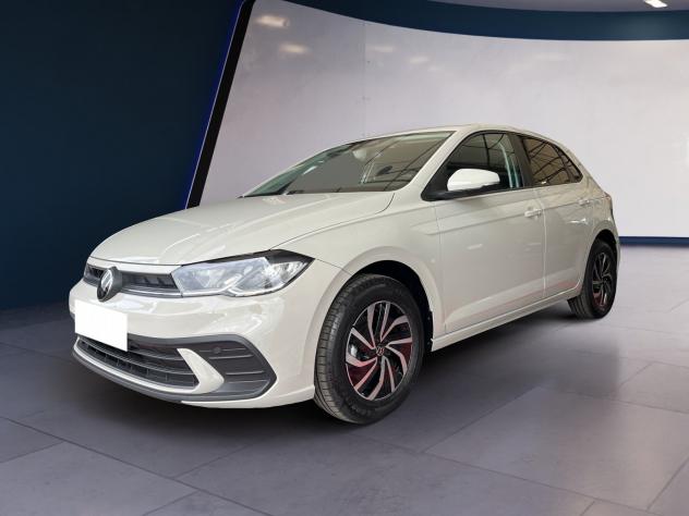 Volkswagen Polo Polo 1.0 EVO 80cv