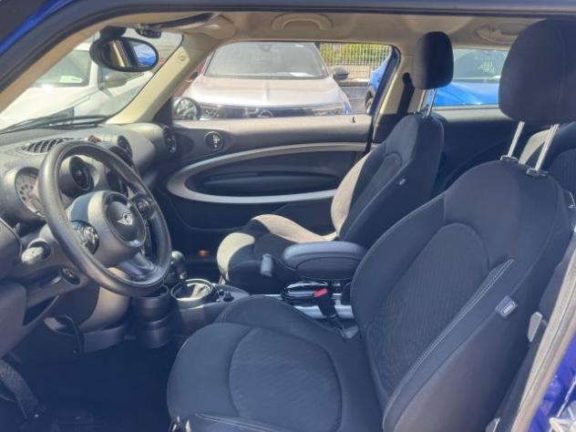 MINI Paceman Cooper D Paceman ALL4 Automatica rif. 24040014 - Foto 9
