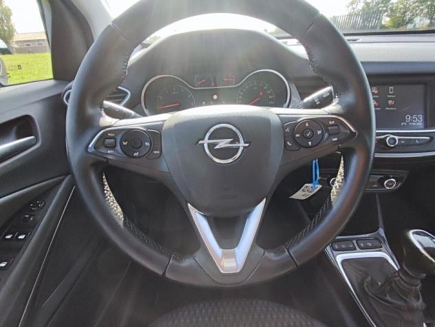 Opel Crossland X 1.2 Turbo 12V 110 CV - Foto 10