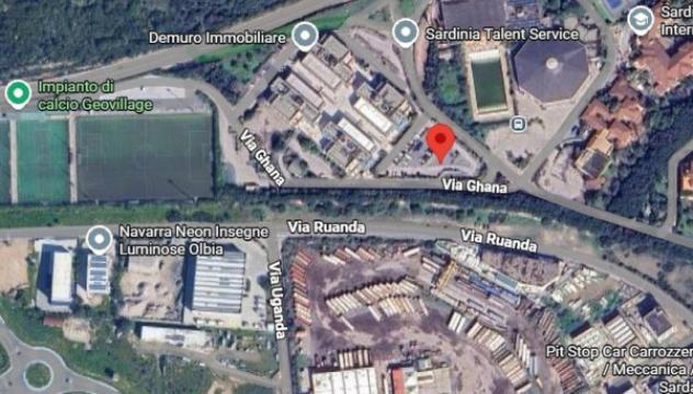 Immobile in asta di 19 m² in vendita a Olbia - Foto 5