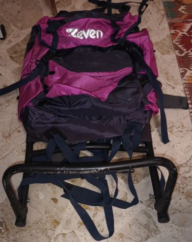 Zaino Scout Seven Grande - Foto 3