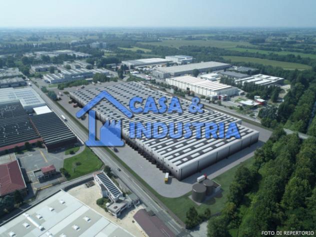 Immobile di 23028 m² con 1 locale in affitto a Lainate - Foto 13