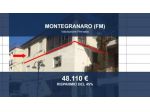 Immobile in asta di 388 m² in vendita a Montegranaro