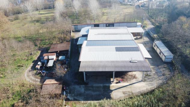 Capannone / Fondo in vendita a San Colombano al Lambro - Foto 19