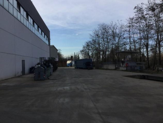 Immobile di 3000 m² in affitto a Tortona - Foto 14