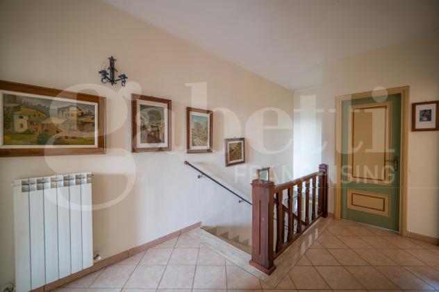 Terratetto - Assisi . Rif.: 2026/021 AVRG - Foto 16