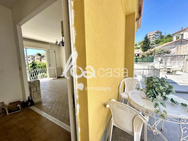 Confine Boissano-Loano ampio appartamento in villa bifamiliare - Foto 10