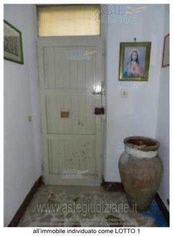 IMMOBILI-IMMOBILE RESIDENZIALE-Via Truglio, 91013 Calatafimi TP, Italia - Foto 3
