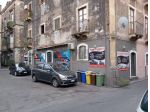 Casa Indipendente in vendita a Catania, Zona centro