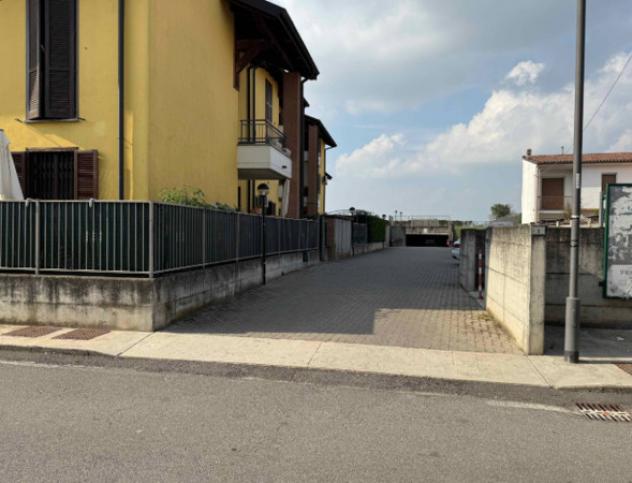 Immobile in asta di 269 m² in vendita a Cervesina - Foto 10