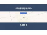 Immobile in asta di 20 m² in vendita a Conversano