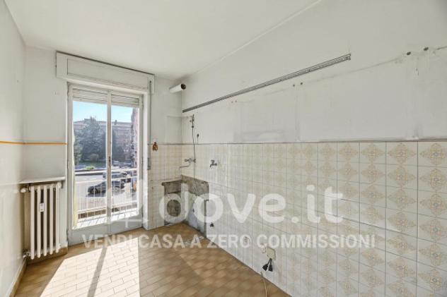 Appartamento di 101 m² con 3 locali in vendita a Cossato - Foto 11