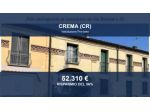 Immobile in asta di 128 m² in vendita a Crema