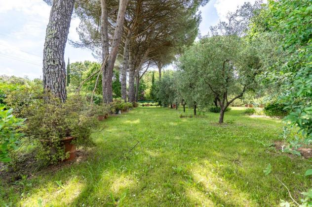 Villa in vendita a Pinete - Fucecchio 320 mq Rif: 1447317 - Foto 9