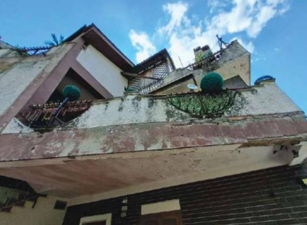 Immobile in asta di 160 m² in vendita a Genzano di Roma - Foto 10