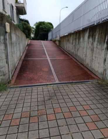 Immobile in asta di 92 m² in vendita a Inveruno - Foto 16