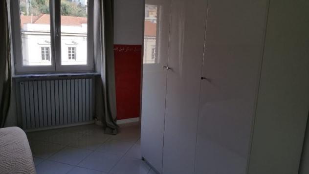 Appartamento in vendita a La Spezia 50 mq Rif: 1036291