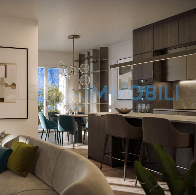LEUCUM LIVING ATTICO VALLIS 14 - Foto 9