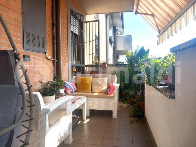 Appartamento - Limbiate . Rif.: Cod. rif 3333100VRG - Foto 8