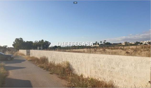 V922 - In vendita a Marsala Struttura di villa imm perif - Foto 3