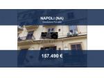 Immobile in asta di 109 m² in vendita a Napoli