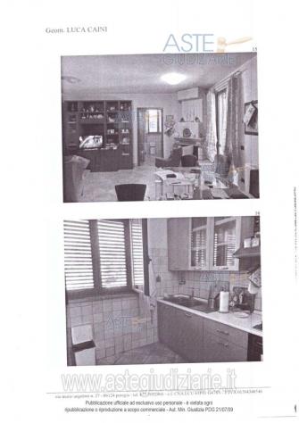 IMMOBILI-IMMOBILE RESIDENZIALE-Via Garibaldi, 106, 06025 Nocera Umbra PG, Italia - Foto 7