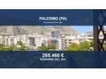 Immobile in asta di 159 m² con più di 5 locali in vendita a Palermo