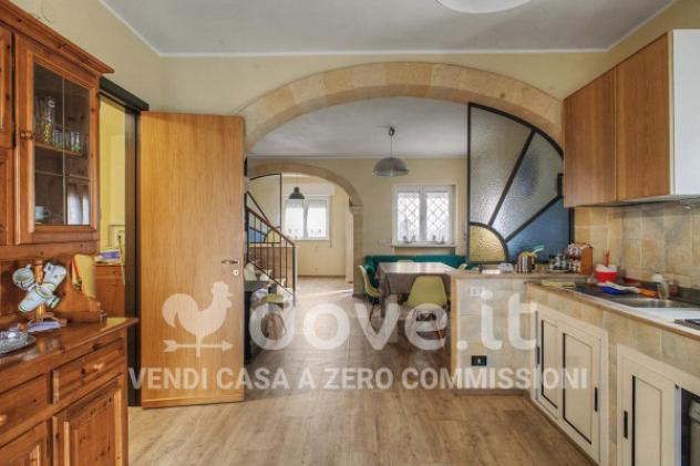 Villa di 177 m² con 4 locali e posto auto in vendita a Pulsano - Foto 18