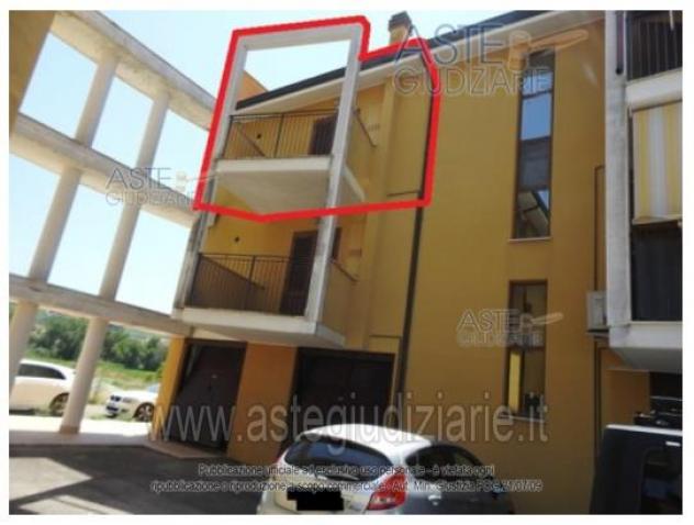 IMMOBILI-IMMOBILE RESIDENZIALE-Via Nicola Bobadilla, 62019 Recanati MC, Italia