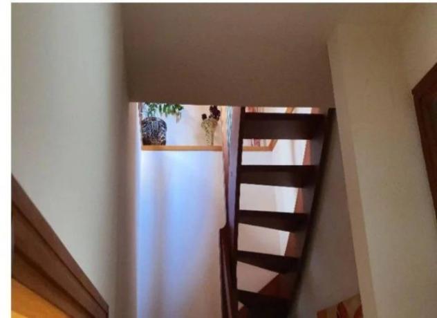 Immobile in asta di 147 m² con più di 5 locali e box auto in vendita a Rimini - Foto 13