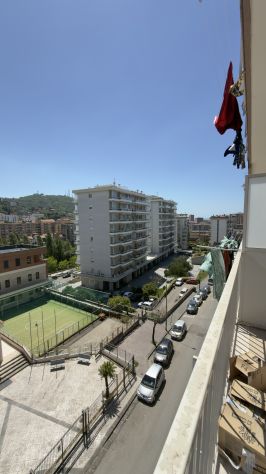 APPARTAMENTO IN PALAZZO RISTRUTTURATO A POCHI PASSI DAL PARCO PINOCCHIO - Foto 8