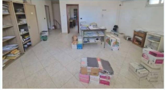 Immobile in asta di 171 m² con più di 5 locali e box auto in vendita a San Pietro Vernotico - Foto 12