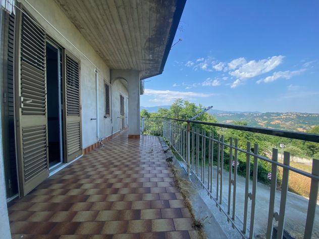 Appartamento 130 mq - Perrillo (BN)