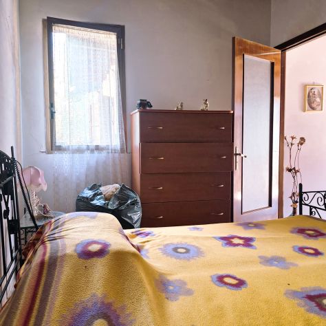 Casa indipendente con giardino verde_campagna Termini Imerese - Foto 6