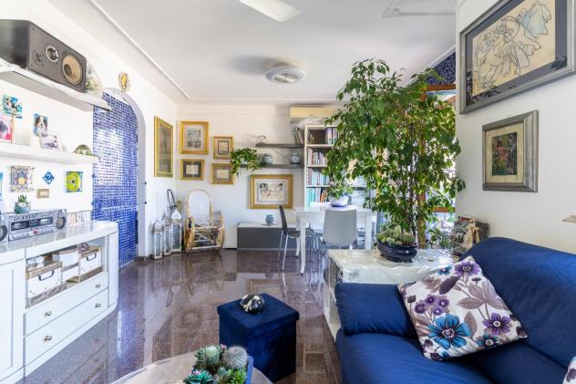 Appartamento in vendita a Viareggio 113 mq Rif: 1447828 - Foto 2