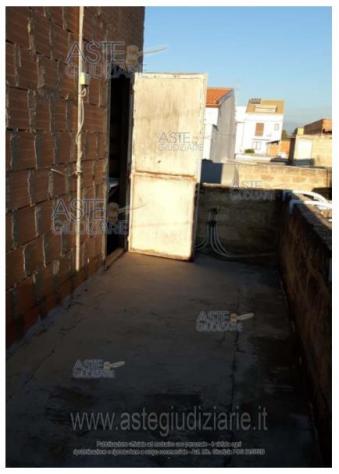 IMMOBILI-IMMOBILE RESIDENZIALE-Via Sandro Pertini n.4 - Foto 3