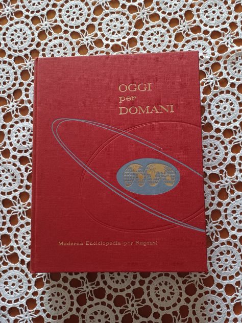 Enciclopedia per ragazzi - Foto 2