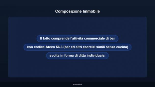 Immobile in asta di 70 m² in vendita a Catanzaro - Foto 5